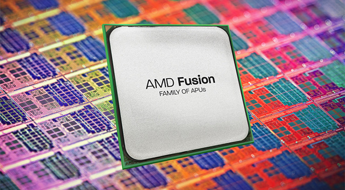 AMD APU